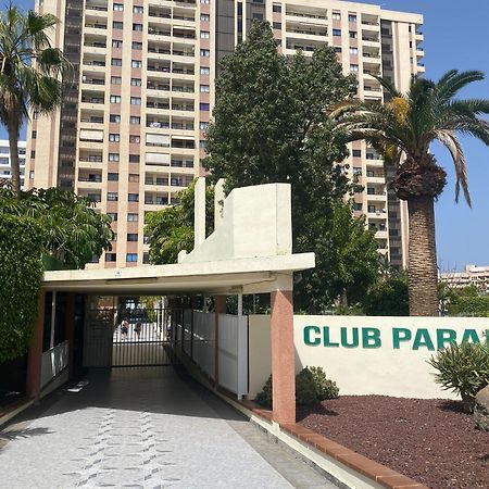 Apartamento Club Paraiso Con Vista Teide Y Mar Costa Adeje  Eksteriør billede