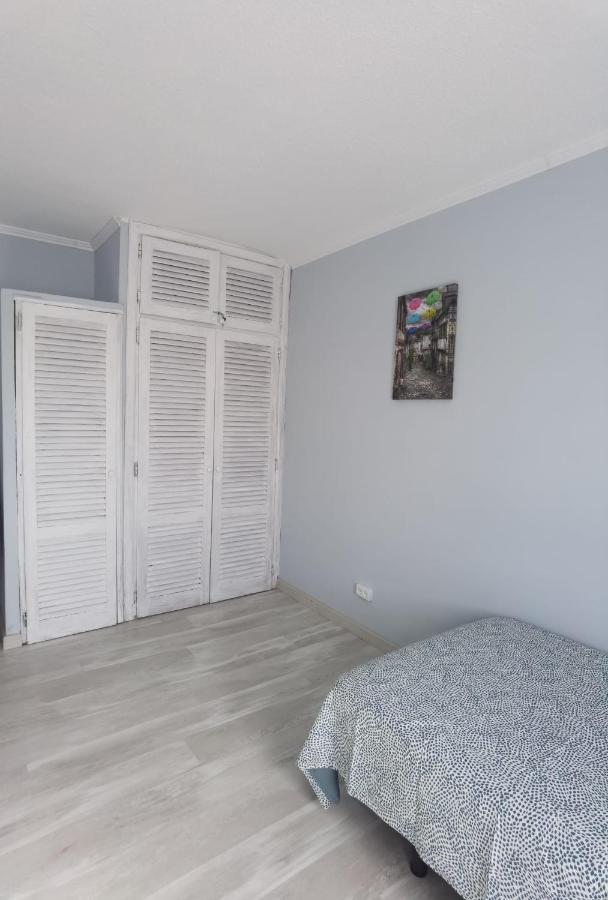 Apartamento Club Paraiso Con Vista Teide Y Mar Costa Adeje  Eksteriør billede