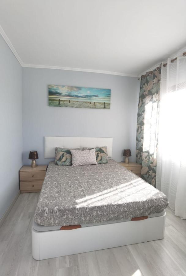 Apartamento Club Paraiso Con Vista Teide Y Mar Costa Adeje  Eksteriør billede