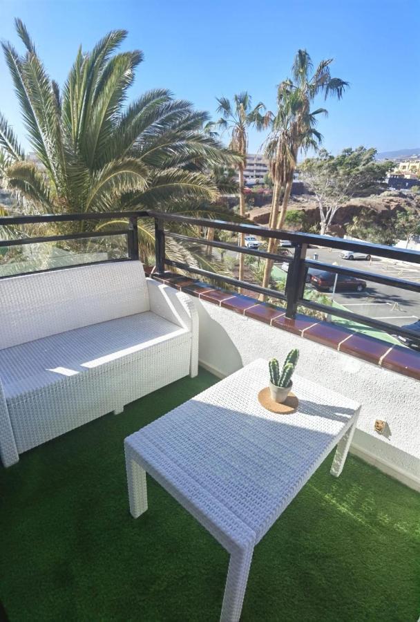 Apartamento Club Paraiso Con Vista Teide Y Mar Costa Adeje  Eksteriør billede